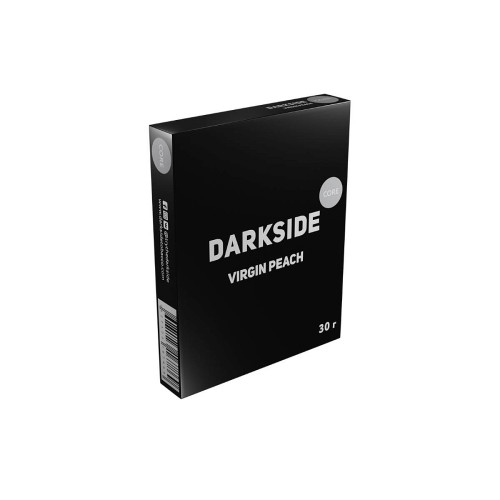 Табак для кальяна Darkside Core 30гр Virgin Peach (Персик)